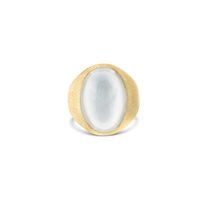 Anello Nanis Donna BOULES in Oro Madreperla AH7-609-IN